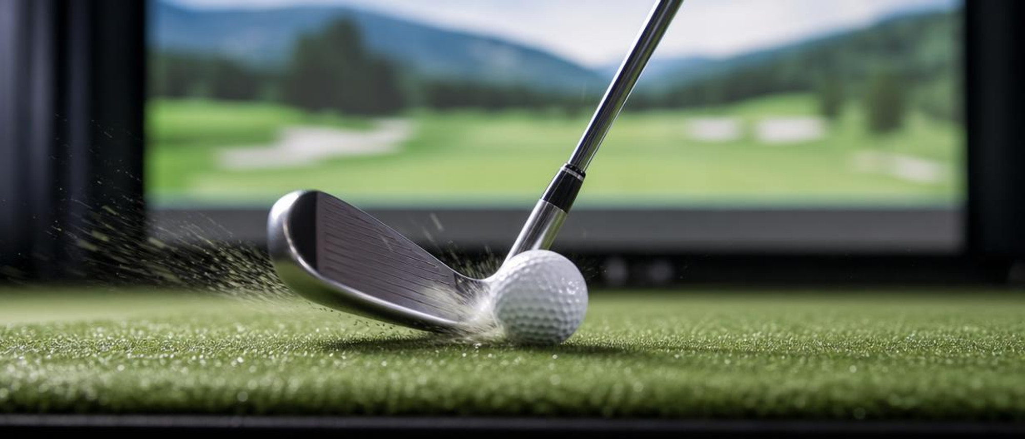 Warum bei CityFairways Indoor Golf in Wien spielen?